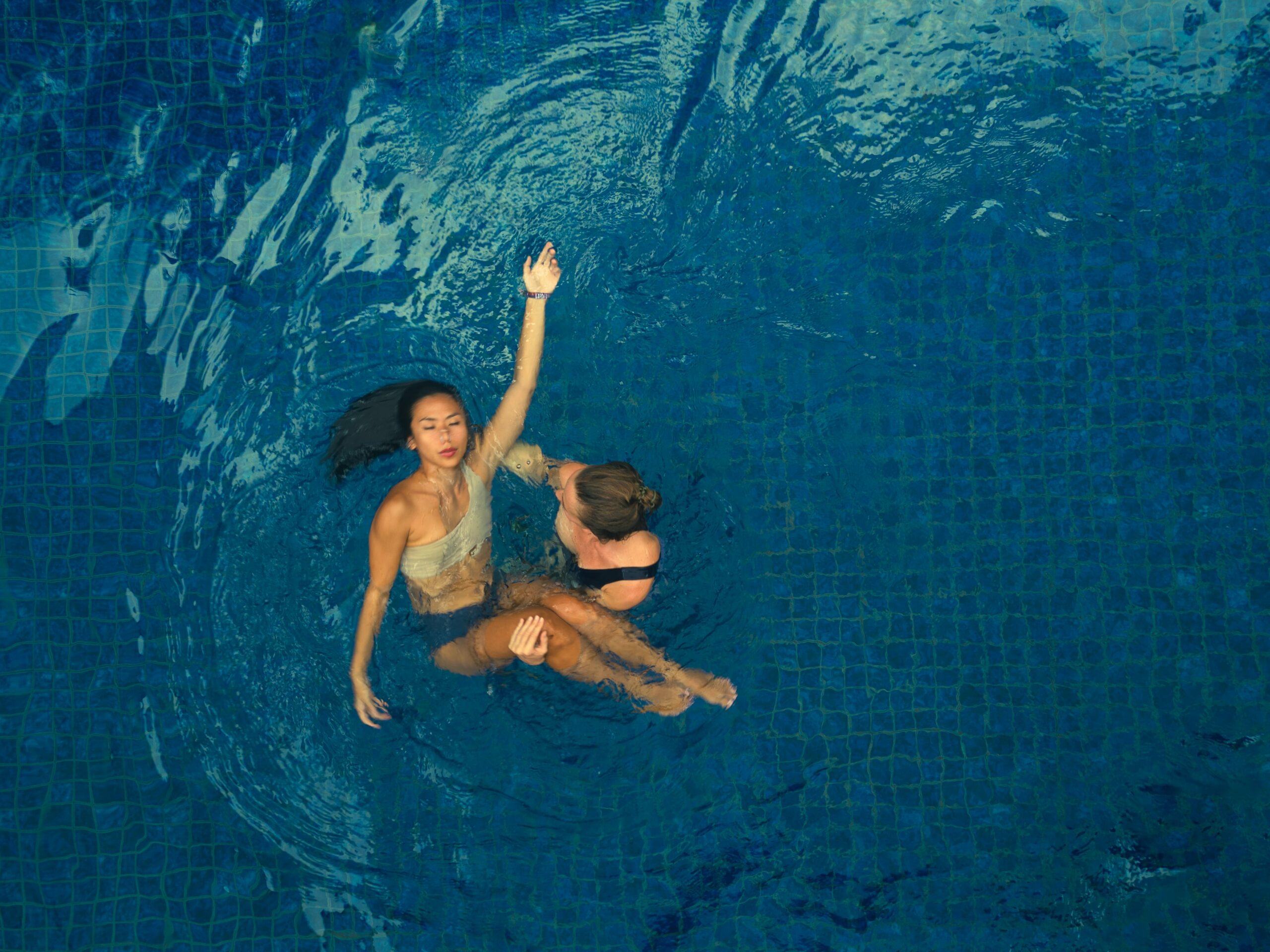 Bali Spirit Festival 2023 - Wari Om -0073