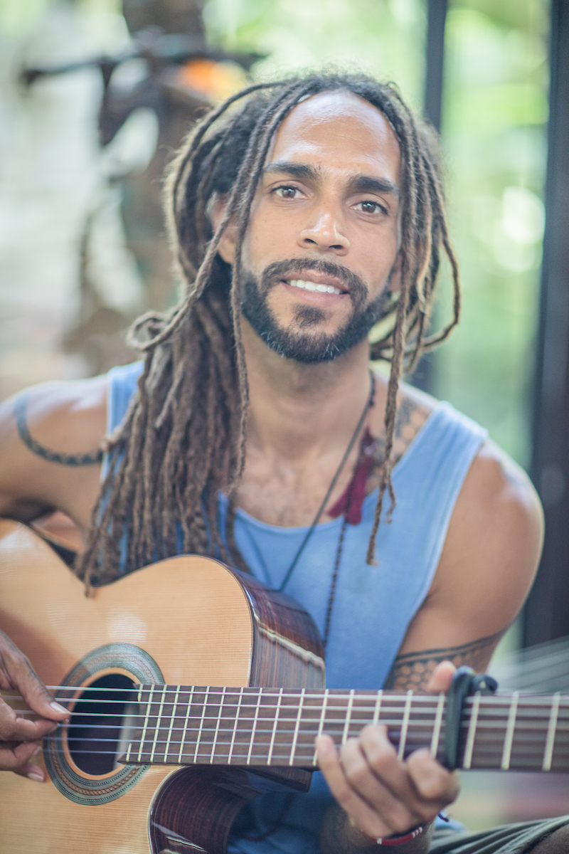 Carlos Romero_Yoga Barn_Teacher Training_Bali_Infinite Circularities-5056