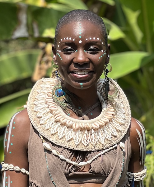 Chocolako African Empress - Chocolako