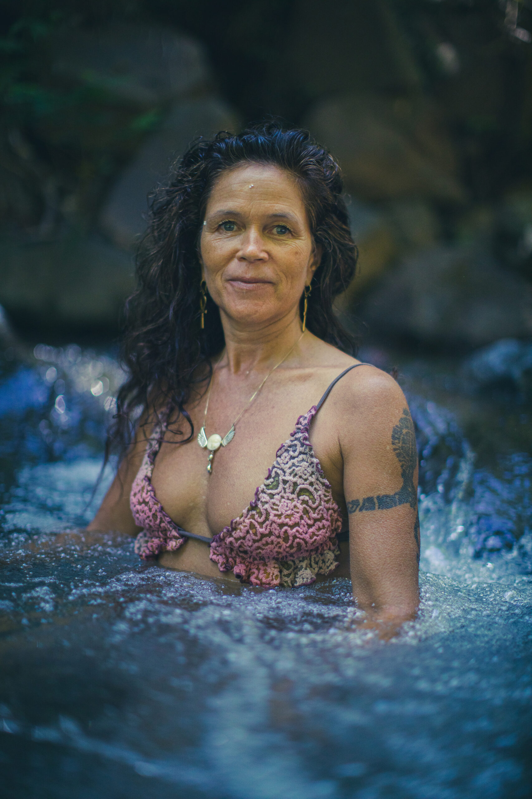 Elemental Embodiment Malaika 2021-5838